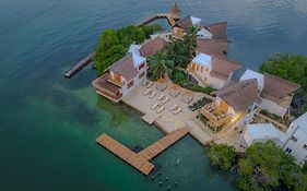 Islawa Soy Local - Isla Privada